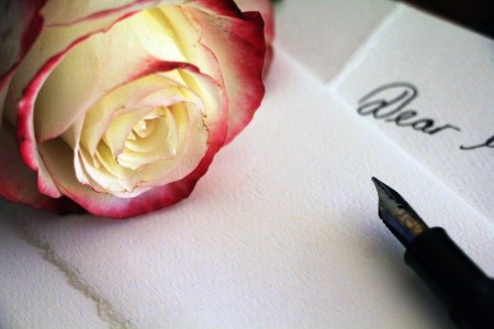 love-letter
