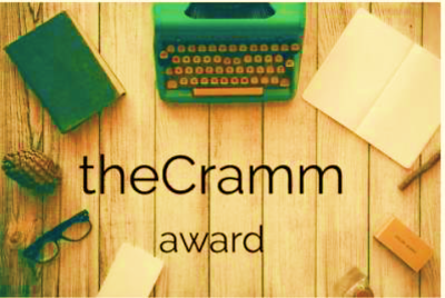 cramm award