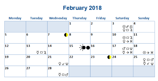 February-2018