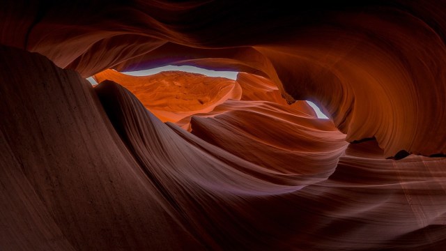 antelope-canyon-984055_960_720