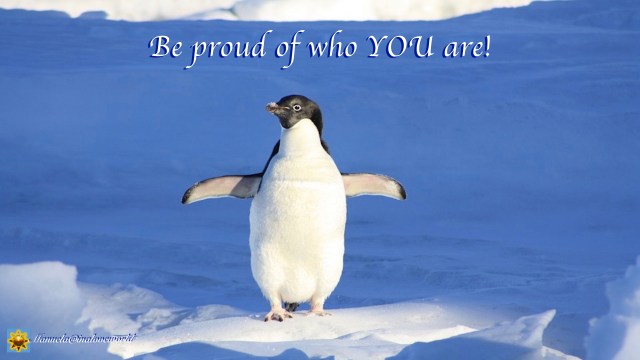 be proud of who you are.001