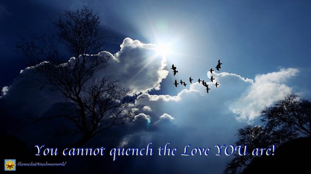 the love you are.001