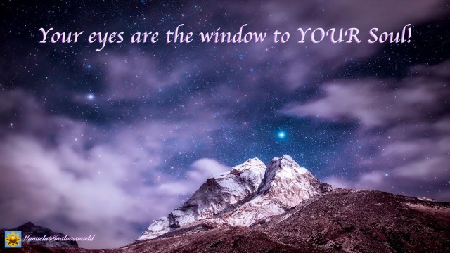 window to your soul.001