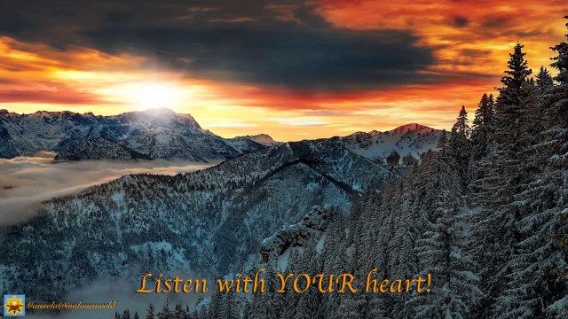 listen with heart.001