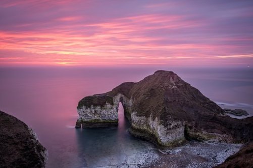 flamborough-2444587__340 arch