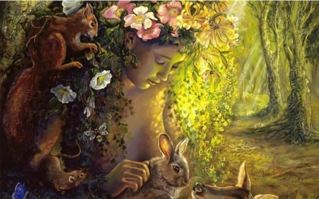 ostara-