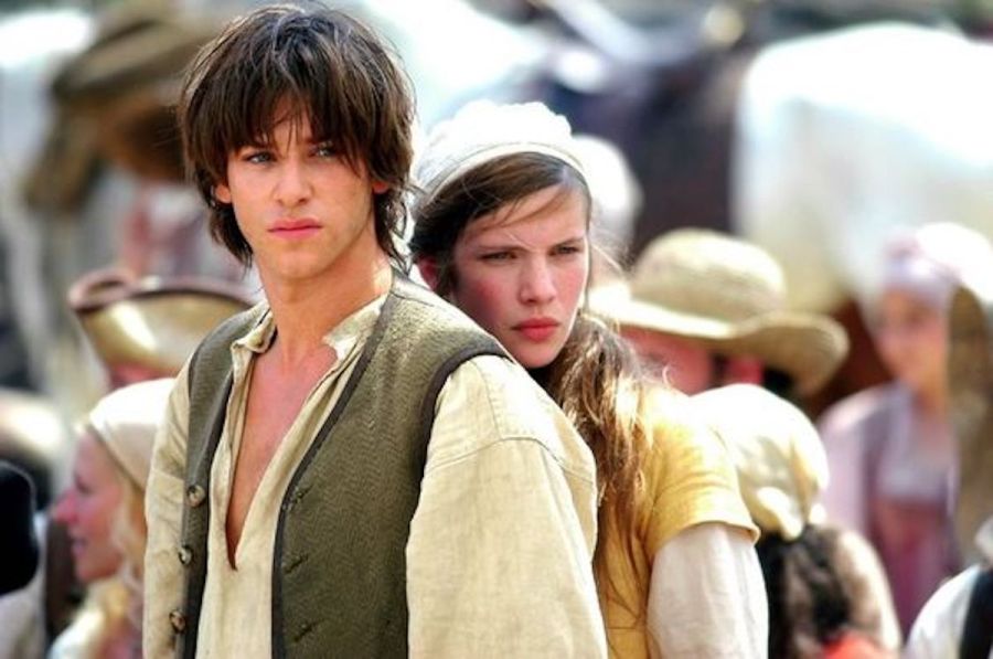 Motivational and Inspirational Movies 9)