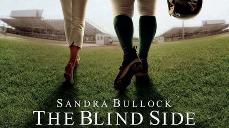 The blind side