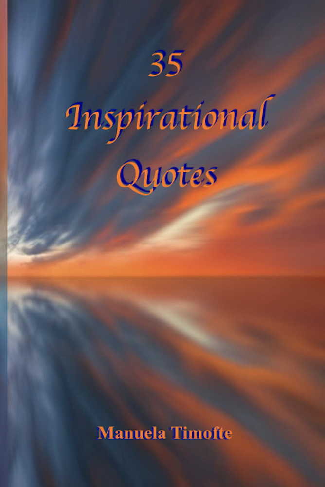35 Inspirational Quotes